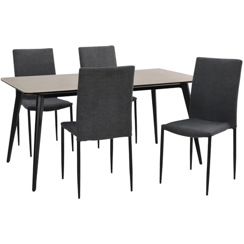 タマリビング ダイニング3点セット ボーア75 シンプル 家具 d4028 タマリビング ダイニング3点セット ボーア75 シンプル 家具